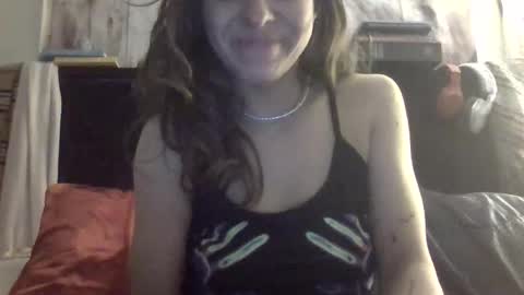 I hope my ex can see this online show from March 29, 10:48 am