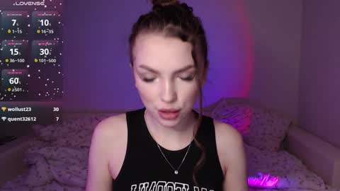 Snapshot of guilty_pleasureee chatting on January 13, 4:41 pm Marta online show from January 13, 4:41 pm