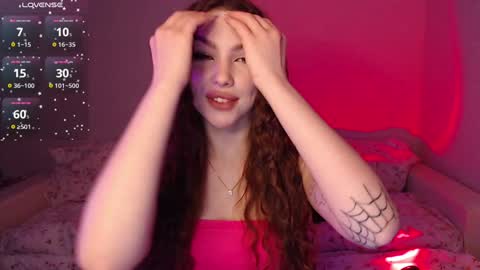 Snapshot of guilty_pleasureee chatting on January 16, 6:27 pm Marta online show from January 16, 6:27 pm