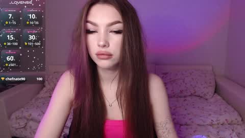 Snapshot of guilty_pleasureee chatting on February 6, 5:51 pm Marta online show from February 6, 5:51 pm