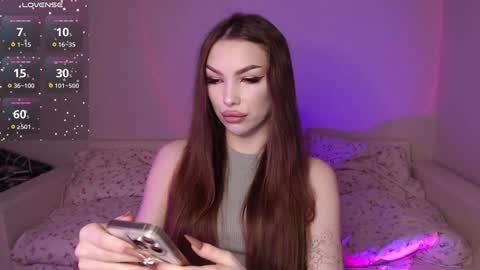 Snapshot of guilty_pleasureee chatting on February 7, 7:06 pm Marta online show from February 7, 7:06 pm