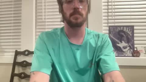 guitarchef08 online show from April 14, 3:45 am