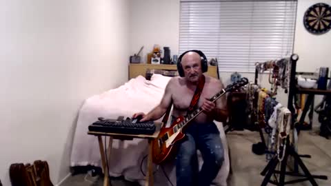 Mario online show from September 18, 10:50 am