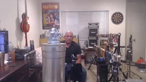 Mario online show from November 26, 11:22 am