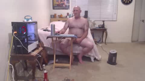 Mario online show from February 1, 11:09 am