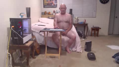 Mario online show from February 7, 9:35 am