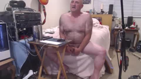 Mario online show from March 11, 4:18 am