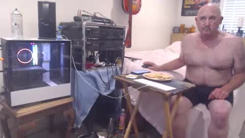 Mario online show from March 14, 11:10 pm