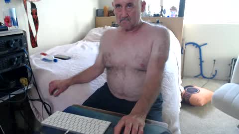 guitarsexgod2 online show from July 5, 1:45 am