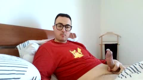 gullit93 online show from February 15, 1:09 pm