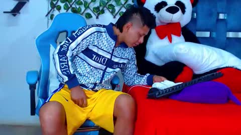 Hakim online show from October 26, 12:22 pm