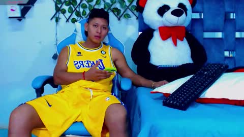 Hakim online show from November 16, 4:01 pm