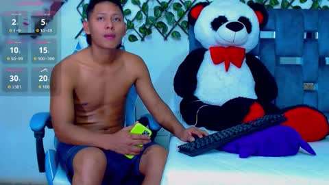 Hakim online show from January 9, 7:04 pm