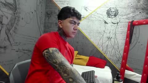 Gury online show from April 23, 5:48 pm