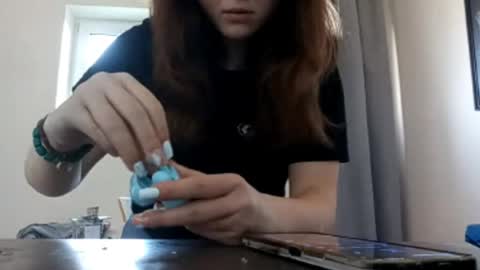 Alana online show from April 15, 5:58 am