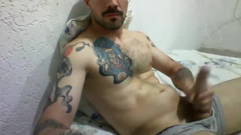 Gustav online show from September 29, 11:42 pm