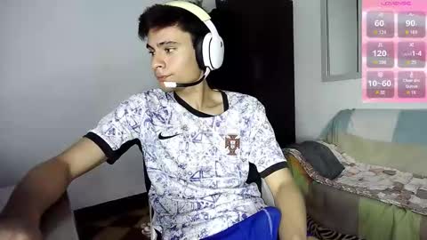 Snapshot of guts1_ chatting on October 15, 2:39 pm Guts online show from October 15, 2:39 pm