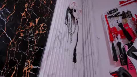 Antonella online show from February 7, 3:05 pm