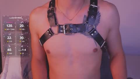 Snapshot of guy_twinks chatting on January 7, 3:53 am Gabriel online show from January 7, 3:53 am