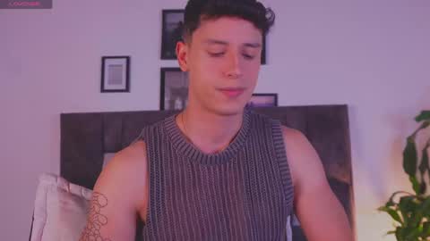 Gabriel online show from May 12, 4:53 am