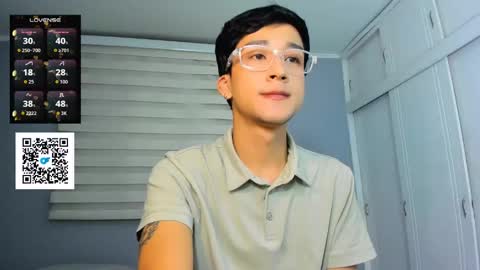 onlyfans    kevin garcia s online show from September 28, 1:55 am