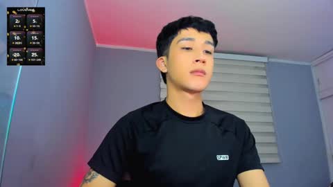 onlyfans    kevin garcia s online show from November 6, 2:12 am