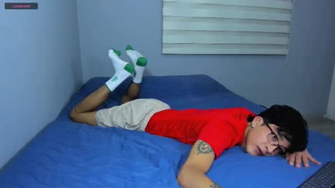 onlyfans    kevin garcia s online show from February 28, 2:45 am