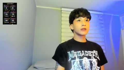 onlyfans    kevin garcia s online show from March 17, 3:22 am