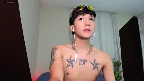 onlyfans    kevin garcia s online show from July 7, 1:30 am