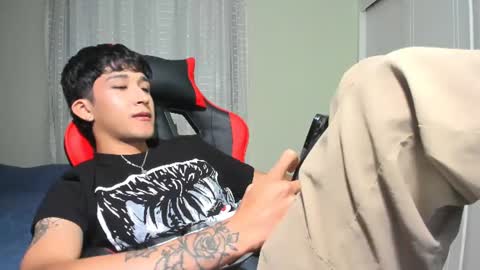 onlyfans    kevin garcia s online show from July 31, 2:33 am
