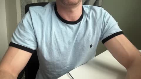 NaughtyFitHusband online show from February 21, 12:28 pm