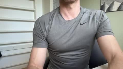 NaughtyFitHusband online show from March 9, 10:30 am