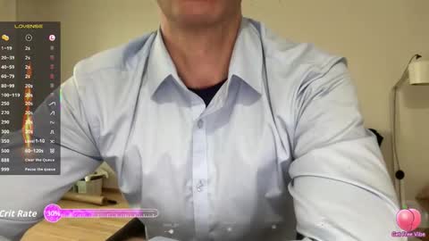 NaughtyFitHusband online show from September 17, 6:04 am