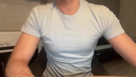 NaughtyFitHusband online show from January 12, 7:24 am