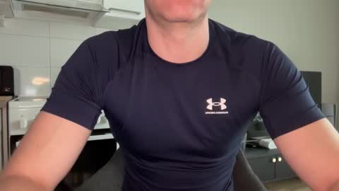 NaughtyFitHusband online show from March 3, 6:52 am