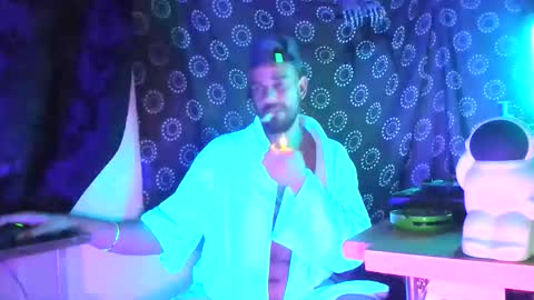 GuyST049 online show from February 28, 11:28 pm