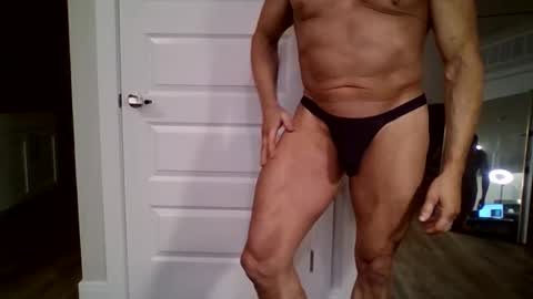 Guy Spartan online show from January 17, 1:10 am