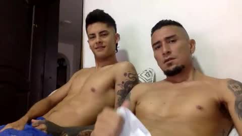 Andy online show from February 15, 12:03 pm