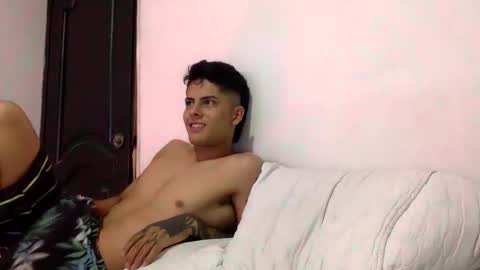 Andy online show from February 16, 12:51 am