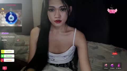SweetcockJenn online show from April 21, 2:51 am