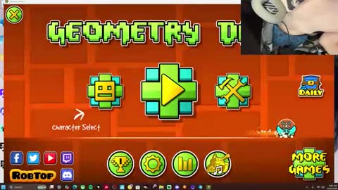 Snapshot of gwapcock chatting on March 21, 11:04 am GwapCock online show from March 21, 11:04 am