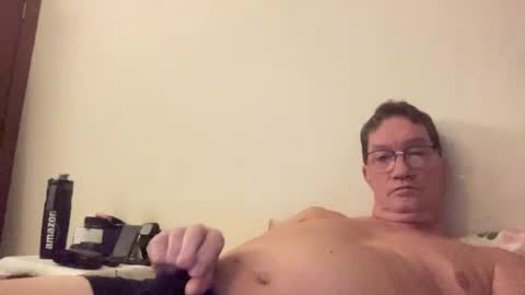 gwashere4u online show from December 5, 11:07 pm