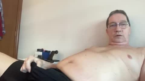 gwashere4u online show from February 23, 1:21 pm