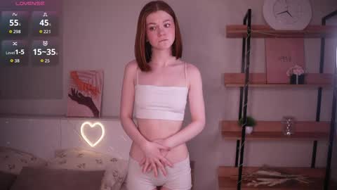 Hello everyone Im May online show from June 6, 11:04 am