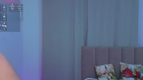 Lisa online show from March 14, 1:12 am