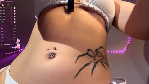 Snapshot of gwendolynharkey chatting on September 11, 6:30 pm Alice online show from September 11, 6:30 pm