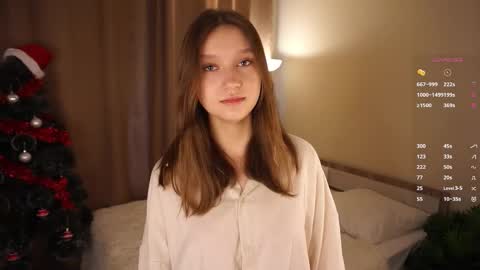 Molly online show from January 9, 5:10 am