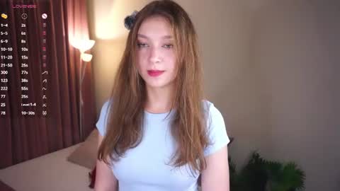 Snapshot of gwennielove chatting on July 10, 5:15 pm Molly online show from July 10, 5:15 pm