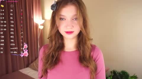 Snapshot of gwennielove chatting on July 21, 5:26 pm Molly online show from July 21, 5:26 pm