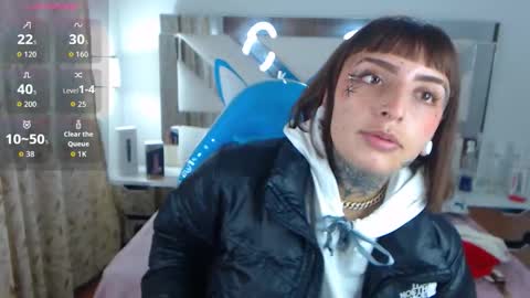 gyal_8_ online show from November 15, 3:48 am